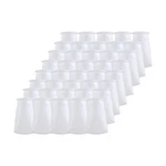 Spiropure Sp-bp-410-200 200 Micron #3 (4 X 9") Glazed Polypropylene Felt. Fixed Price $156.66.