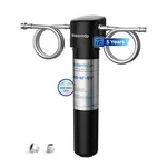 Ua-5y 5-year Under Sink Water Filter System, Ultra Long Life, Reduces Lead, Chlo. Fixed Price $241.99.