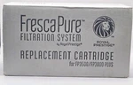 Cartucho Filtro Royal Prestige - Filter Cartridge Frescapure Fp3500 Sealed. Fixed Price $149.99.