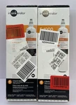 2-pack Insinkerator F-1000 Replacement Water Filter Cartridge New/sealed. Fixed Price $29.99.