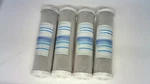 Geekpure Carbon Block Water Filter Cartridge Replacement (lot Of 4) Ro5-bc 10. Fixed Price $59.93.