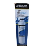 Excelpure Water Filter Ep-2900020b Fits Samsung & Kenmore Refrigerators New. Fixed Price $12.99.