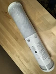Ge Appliances Whole House High Flow Advanced Replacement Water Filter Fxwpx. Fixed Price $49.99.