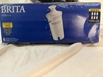 Brita 36417 Replacement Water Filter - 6 Pack. Fixed Price $17.95.