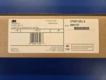 3m/cuno - Cfs8112el-s Replacement Filter Cartridge New. Fixed Price $69.00.