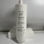 New Sealed Waterdrop Cf Pre-sediment & Carbon Block Filter Wd-a1-cf -samedayship. Fixed Price $31.49.