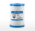 Hydro Guard Hdg-cb6-14 Cb6 Carbon Block Water Filter Replacement Cartridge. Fixed Price $45.99.