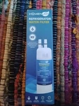 Homenjoy Refrigerator Water Filter Replacement Hey001. Fixed Price $12.99.