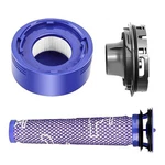 Ilovelife Filter Replacement & Motor Cover Filters Cover, V7 V8. Fixed Price $14.52.