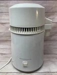 Kenmore Countertop Water Distiller Purifier 625.34440. Works.. Fixed Price $54.99.