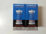 Pureplus Replacement Filter Pp-rwf2300a - Pack Of Two New & Sealed. Fixed Price $7.99.