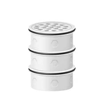 Joogto Water Filter Replacement 3-pack For Ls Home Dispenser 18c Pitcher. Fixed Price $29.98.