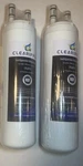 Clearipple Refrigerator Water Filter Hl010- 2 Pack- New And Sealed In Box. Fixed Price $19.99.
