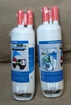 Waterdrop Wd-f38 Refrigerator Replacement W10295370 - Set Of 2 Sealed. Fixed Price $19.99.