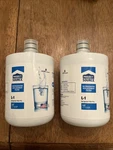 Project Source Refrigerator Replacement Water Filter L-1 For Lg Lt500p. Fixed Price $28.00.