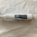 Aqua Crest Rv Inline Water Filter Reduces Chlorine Bad Taste Odor For Rvs 20 Mic. Fixed Price $8.99.