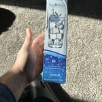 Best Choice Bcf78 Fits Ge Gxrlqr Refrigerator Water Filter 1 Pk New Sealed!. Fixed Price $11.77.