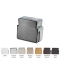 Amerec Steamhead Cfsh-bn Brushed Nickel 1/2". Fixed Price $227.70.