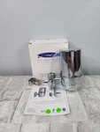 Crystal Quest Faucet Mount Water Filter System (6 Stages Advanced Filtration). Fixed Price $29.87.