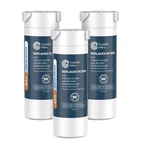 Deal! Crystala Filters Xwf Replacement Fge Refrigerator Water Filter 3 Pack!. Fixed Price $14.55.