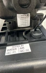 Pro+aqua Water Filtration System Connections Only For Model # Pro-well-1e. Fixed Price $100.00.