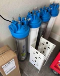 Nuvo H2o Manor Duo Whole House Water Softener & Carbon Taste Filter!. Fixed Price $1600.00.
