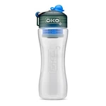 Ko H2o Filtration Water Bottle With Advanced Electro-adsorption Filter, Port.... Fixed Price $60.45.