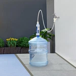 Jug Filter Ez Water Filtration System Certified By Iapmo Rt To Nsf 53. Fixed Price $108.27.