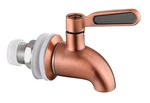 Hgzaccompany Stainless Steel Replacement Spigot For Beverage Dispenser,metal .... Fixed Price $19.86.