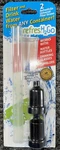 Pack Of 2 Refresh2go Universal Filter Straws For Any Container! Treats 40 G(e5). Fixed Price $12.00.