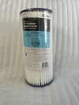 Sediment Filter A.o. Smith 4.5" Universal Ao-wh-prel-rp Item 1074312 New/sealed. Fixed Price $16.20.
