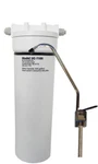 Honeywell One Stage Simple Water Filter System Uc7000 Easy Quick Installation. Fixed Price $59.95.