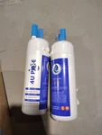 Brand New 4u Pure Smf1003 Refridgerator Water Filter Sealed 2 Pack. Fixed Price $15.95.