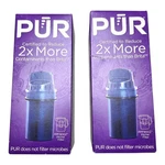 2-pack Pur Ppf900z Replacement Water Filters For Pitchers And Dispensers. Fixed Price $24.99.