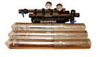 Pentair/everpure - Ev3111-75c Water Filter System 0.5 Micron I4000 Ev9612-32. Fixed Price $459.99.