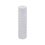 20 X 4.5 Inch 30 Micron Swc-45 String Wound Polypropylene Sediment Water Filter. Fixed Price $31.23.