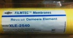 Xle Pro-2540 Dow Filmtec Reverse Osmosis Membrane Commercial Ro. Fixed Price $240.45.