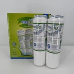 Pure Green Refrigerator Water Filters Lot Of Two Pg-8001a Maytage Kenmore. Fixed Price $15.00.