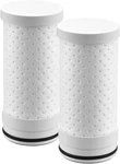 Homelody 2 Pack Faucet Replacement Filter For U54042001 Water Purifier - 1,050 G. Fixed Price $56.61.