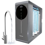 Tankless Reverse Osmosis System 600gpd Nsf Under Sink Ro Water Filtration. Fixed Price $238.49.