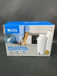 Commercial Cool Ccwfb6 Replacement Water Filter Open Box 5 Pack. Fixed Price $16.00.