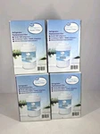 4 Great Value F107 Refrigerator Replacement Filter Ge-mwf Kenmore 469991. Fixed Price $24.95.