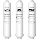 Waterdrop Remineralization Inline Water Filter, 1/4 Quick Connect Post, 3-pack. Fixed Price $89.99.