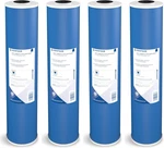 Gac-20bb Big Blue Carbon Water Filter, 20-inch, Heavy Duty Granular Activated Ca. Fixed Price $370.85.