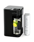 Ecoviva Mate 3 Countertop Reverse Osmosis Water Filter, 8-stage Ro Filt.... Fixed Price $185.46.