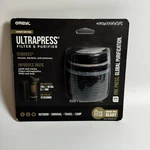 Grayl Ultrapress Water Filter + Purifier Replacement Cartridge - New/ Sealed. Fixed Price $27.50.