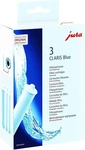 Genuine Jura 71312 Claris Water Filter, Pack Of 3, Blue. Fixed Price $49.81.