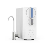 Brio Simpl Reverse Osmosis Tankless Water Filter System For Clean Drinking. Fixed Price $252.99.