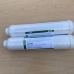 2 Pack T33 Inline Post Carbon Polishing Water Filter 1/4" Quick Conn T33-f10-qc. Fixed Price $14.39.
