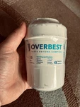 Overbest Water Filter Ob-6013 New Fast Shipping 1 Qty. Fixed Price $3.85.